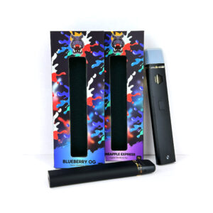 Hippo Disposable 1gram concentrate Hybrid Pen