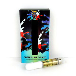 Hippo Sativa 1 gram 510 THC cart