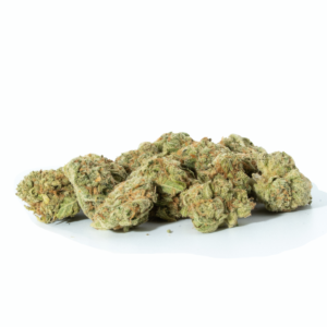 MuM's Cannabis - Garlic Breath (Smalls)